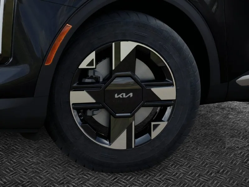 2027 Kia Sportage LX, photo 9