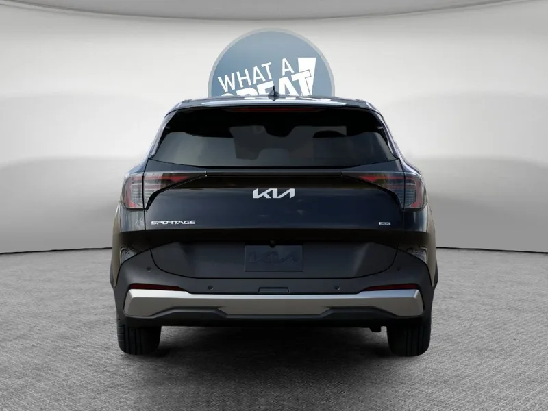 2027 Kia Sportage LX, photo 13