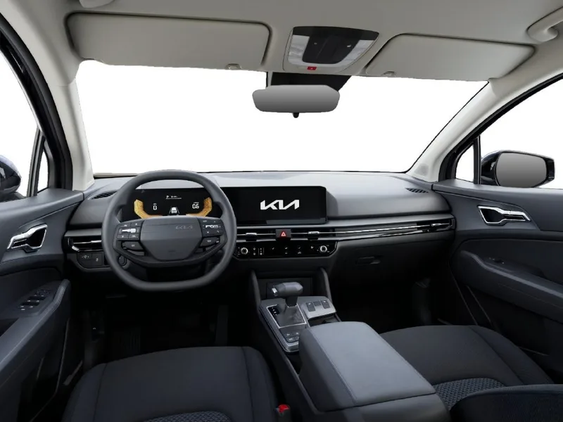 2027 Kia Sportage LX, photo 14