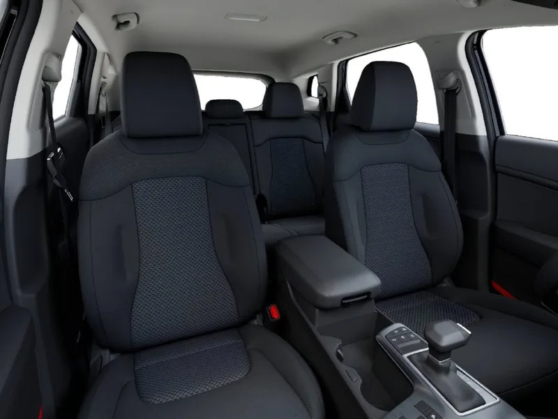 2027 Kia Sportage LX, photo 15