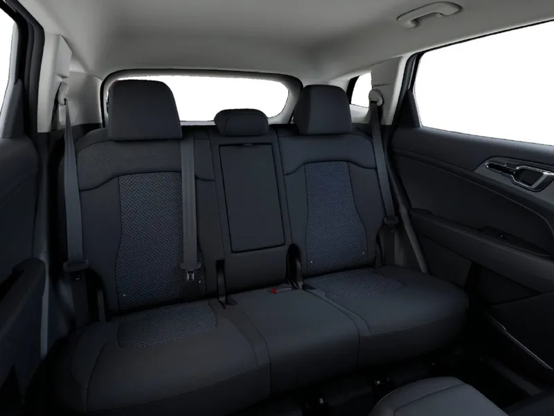 2027 Kia Sportage LX, photo 16