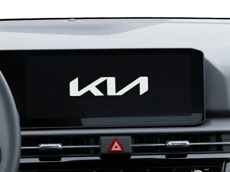 2027 Kia Sportage LX, photo 20