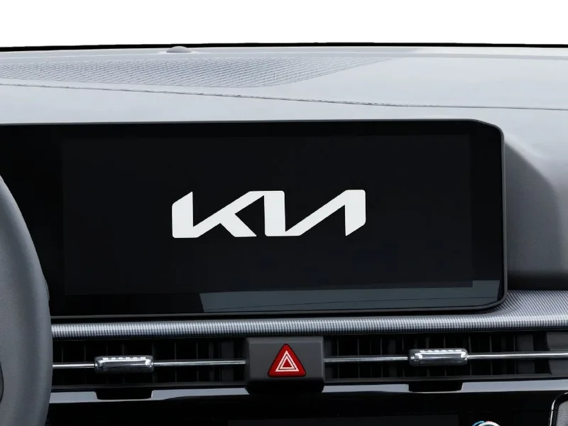 2027 Kia Sportage EX, photo 20