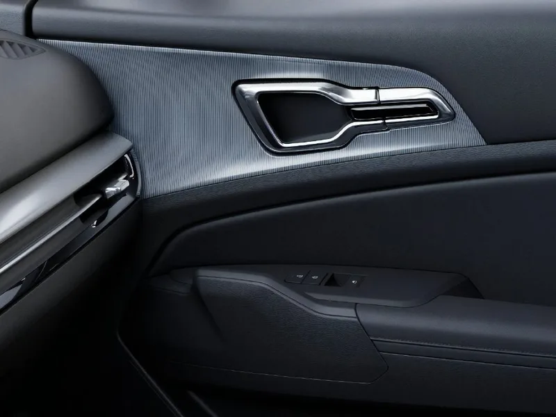 2027 Kia Sportage EX, photo 25