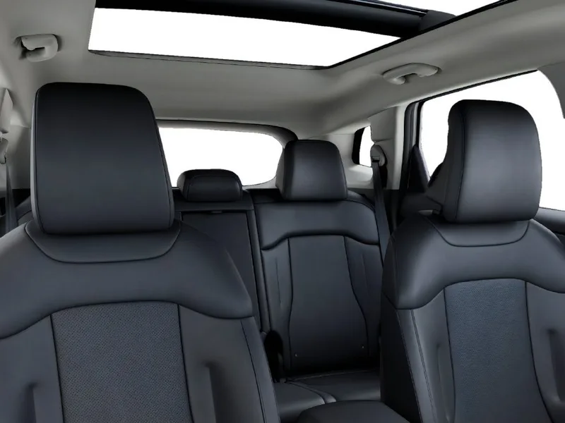 2027 Kia Sportage EX, photo 27
