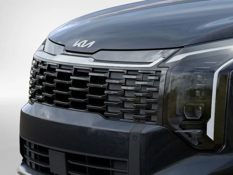 2026 Kia Sportage EX, photo 12
