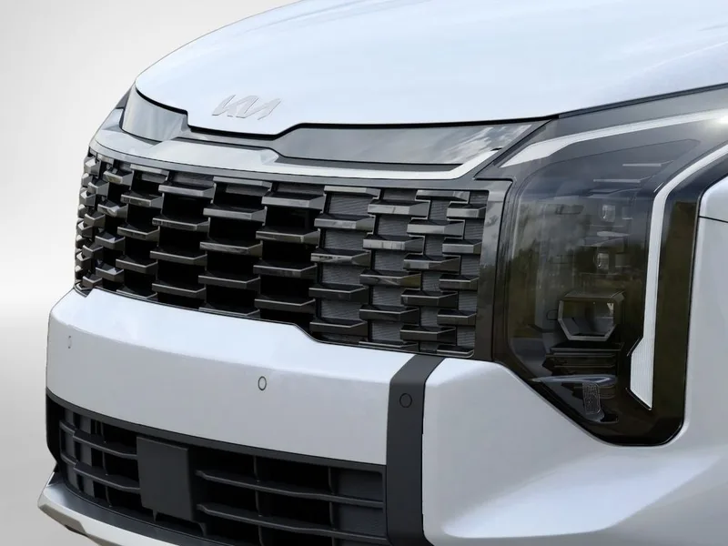 2027 Kia Sportage EX, photo 12