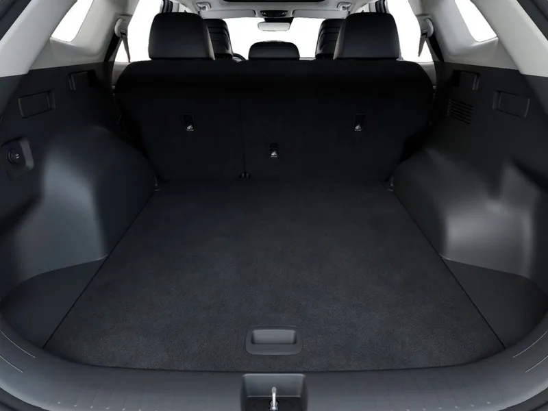 2027 Kia Sportage EX, photo 19
