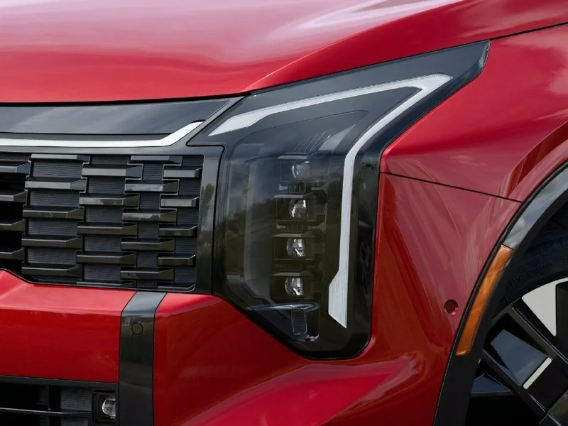 2027 Kia Sportage SX-Prestige, photo 10