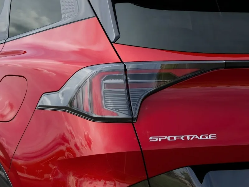 2027 Kia Sportage SX-Prestige, photo 11