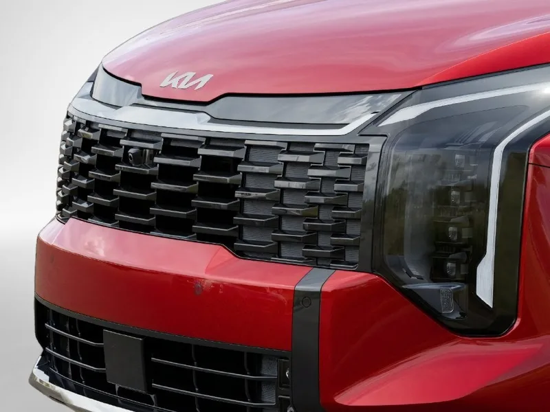 2027 Kia Sportage SX-Prestige, photo 12