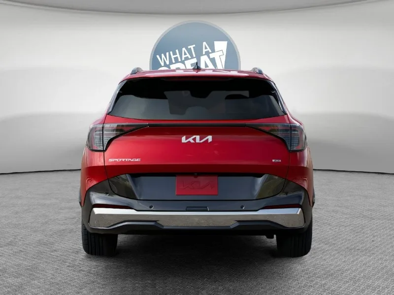 2027 Kia Sportage SX-Prestige, photo 13