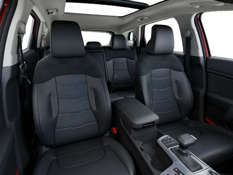 2027 Kia Sportage SX-Prestige, photo 15