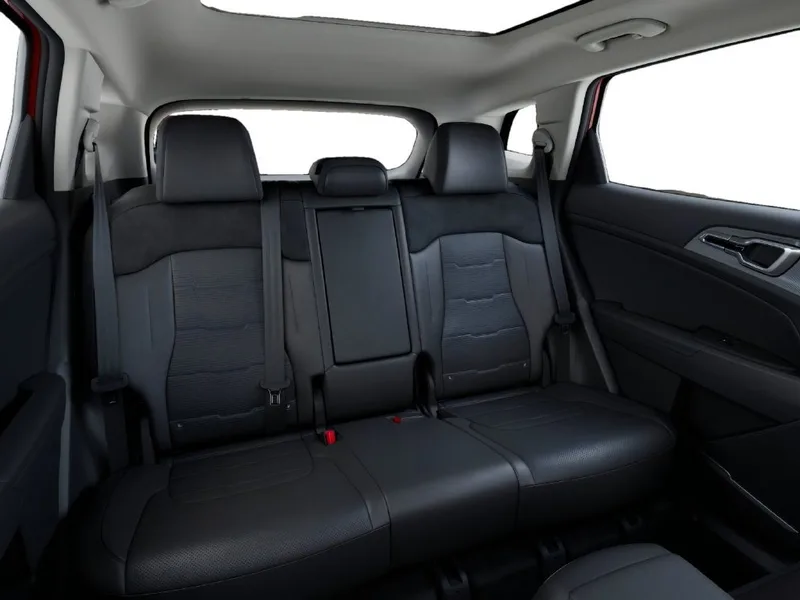 2027 Kia Sportage SX-Prestige, photo 16