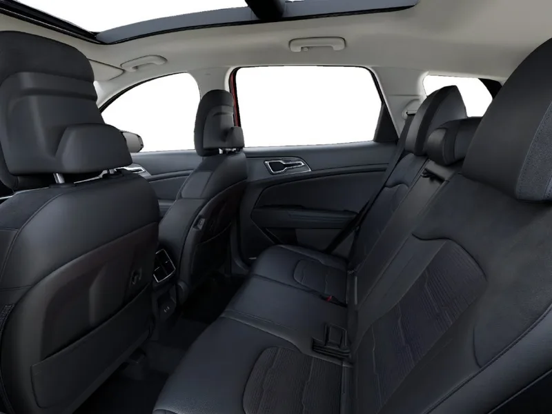 2027 Kia Sportage SX-Prestige, photo 18