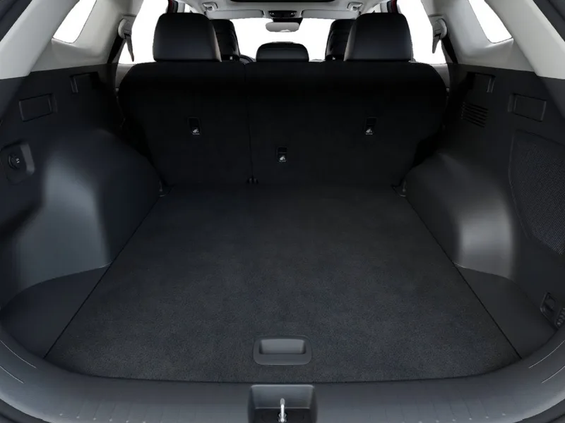 2027 Kia Sportage SX-Prestige, photo 19