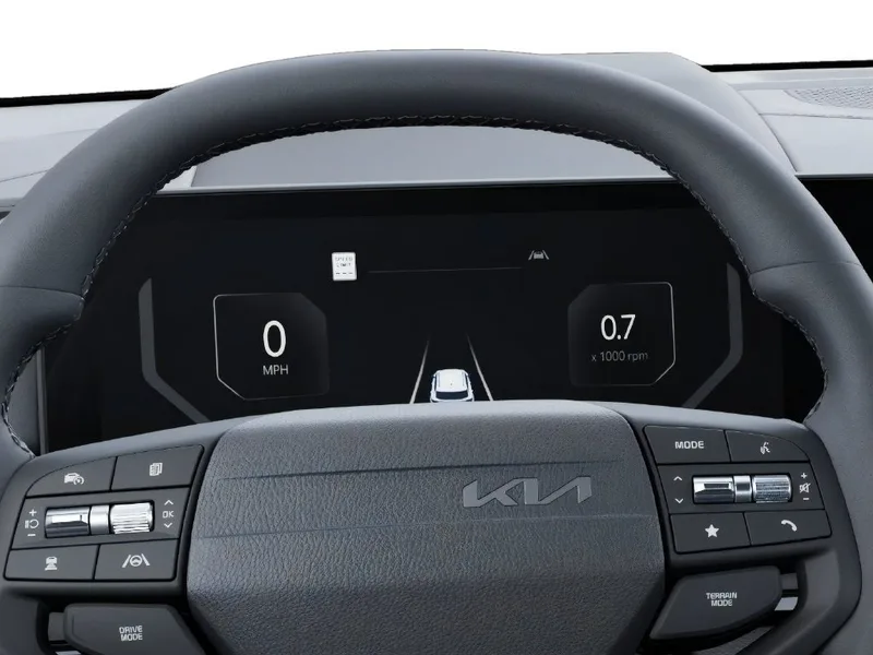 2027 Kia Sportage SX-Prestige, photo 21