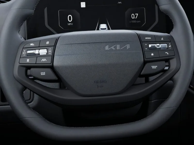 2027 Kia Sportage SX-Prestige, photo 22