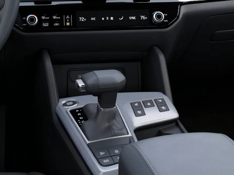2027 Kia Sportage SX-Prestige, photo 23