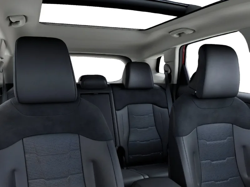 2027 Kia Sportage SX-Prestige, photo 27