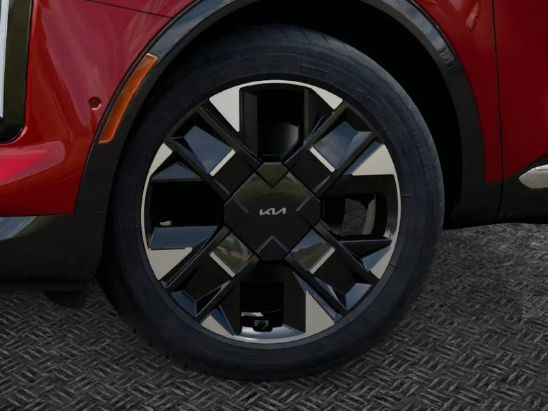 2027 Kia Sportage SX-Prestige, photo 9