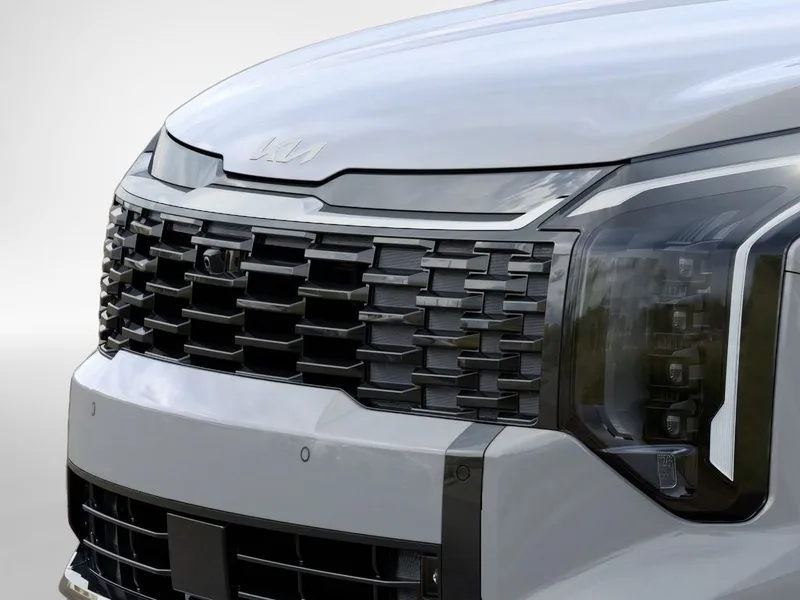 2026 Kia Sportage SX-Prestige, photo 12