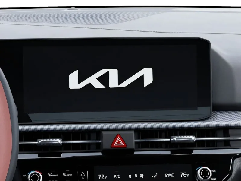 2026 Kia Sportage SX-Prestige, photo 20