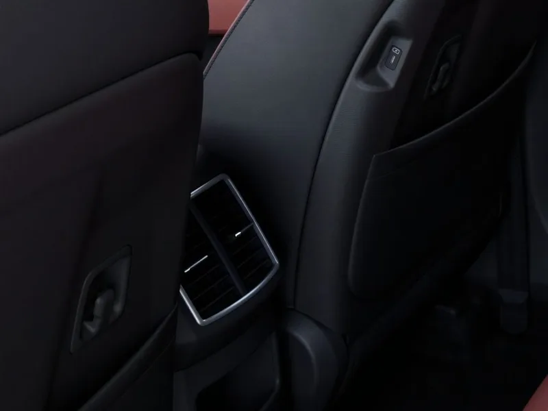 2026 Kia Sportage SX-Prestige, photo 26