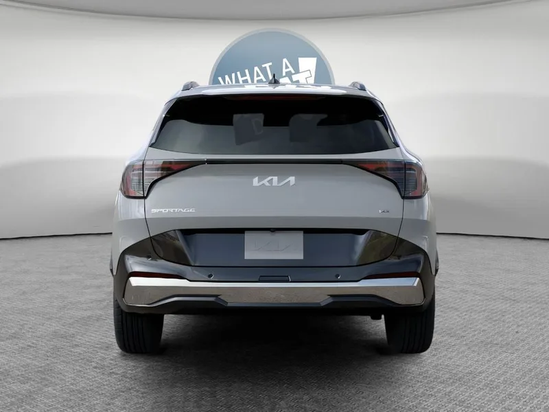 2026 Kia Sportage SX-Prestige, photo 5