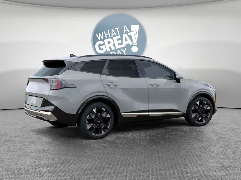 2026 Kia Sportage SX-Prestige, photo 6