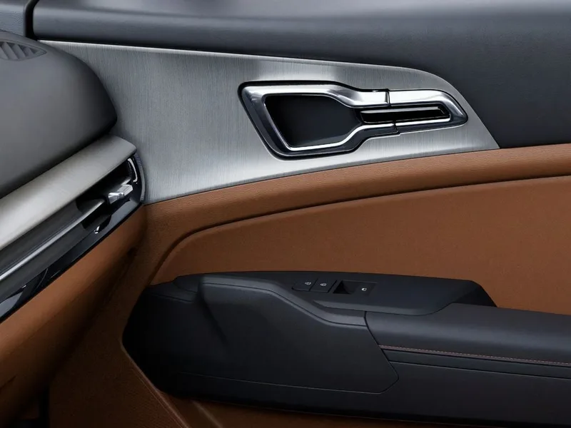 2027 Kia Sportage X-Line, photo 25