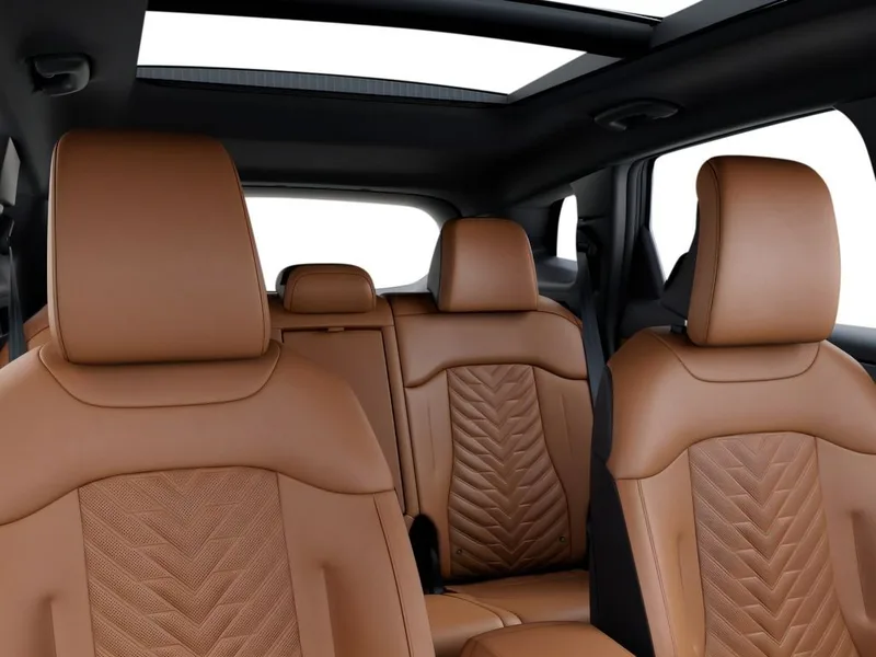 2027 Kia Sportage X-Line, photo 27