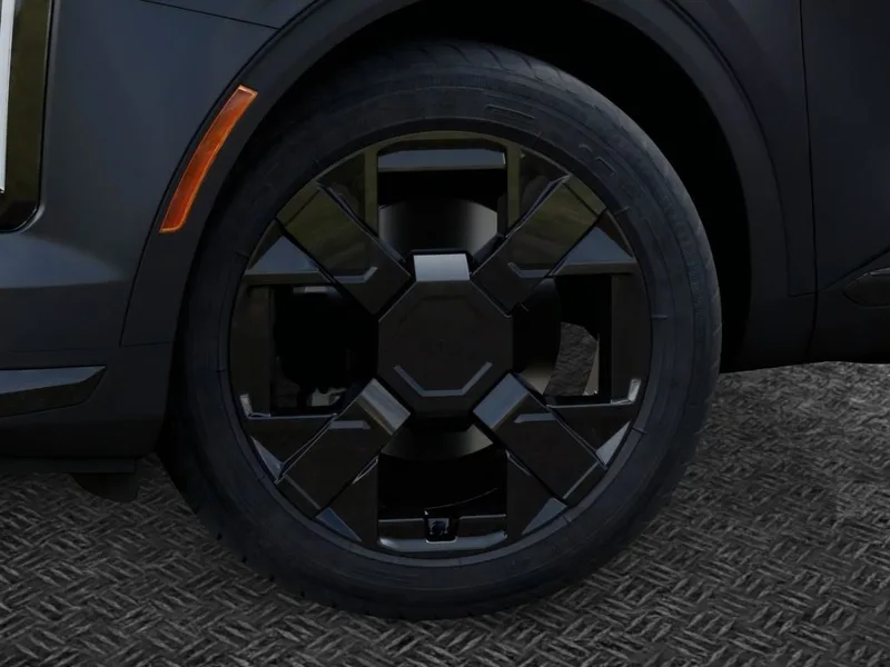 2027 Kia Sportage X-Line, photo 9