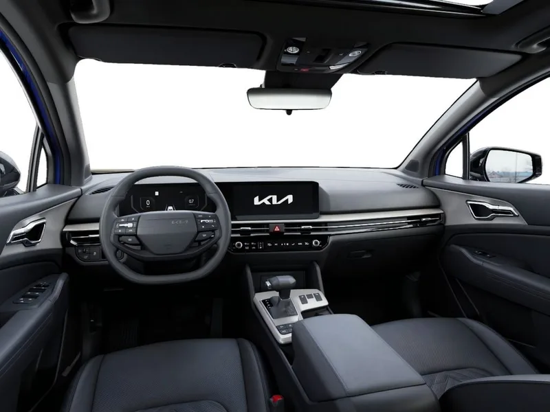 2026 Kia Sportage X-Line, photo 14