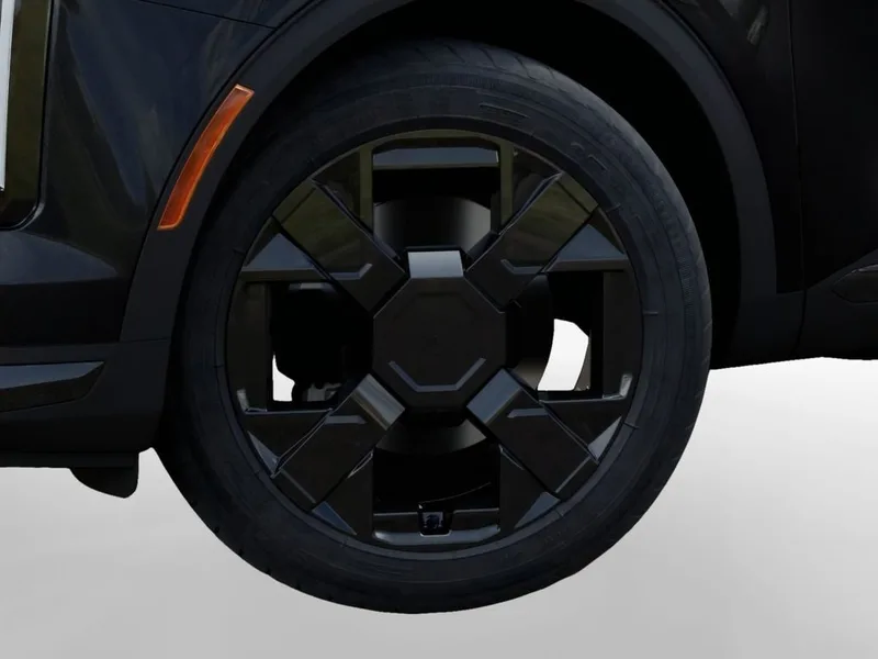 2026 Kia Sportage X-Line, photo 9