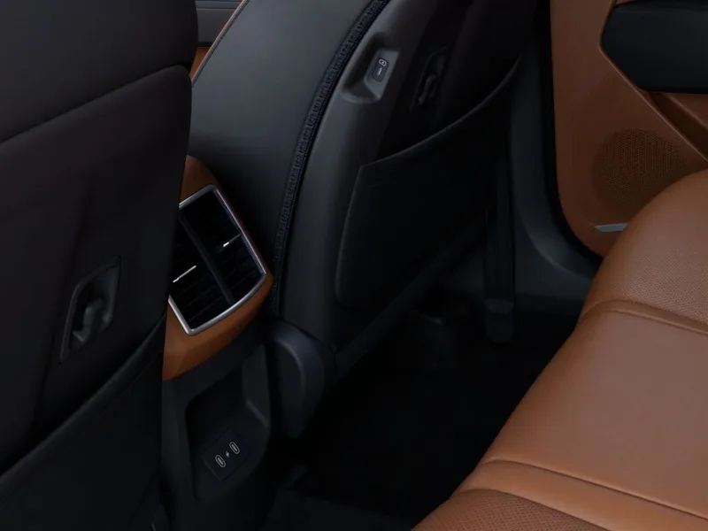 2027 Kia Sportage X-Line, photo 26