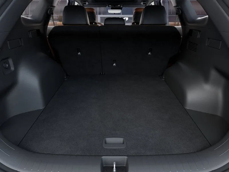 2027 Kia Sportage X-Line, photo 19