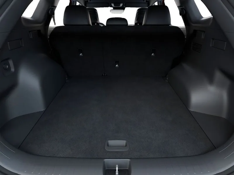 2026 Kia Sportage X-Line, photo 19