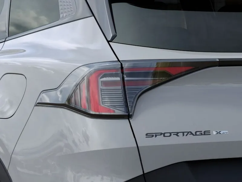 2027 Kia Sportage X-Pro Prestige, photo 11