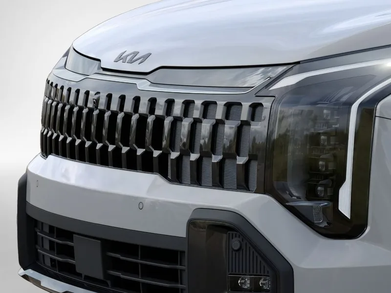 2027 Kia Sportage X-Pro Prestige, photo 12