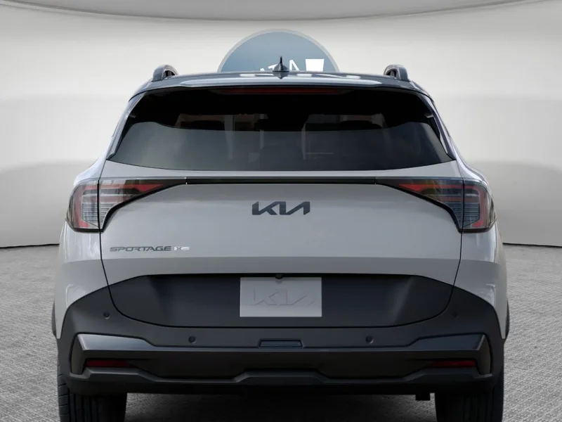 2027 Kia Sportage X-Pro Prestige, photo 13