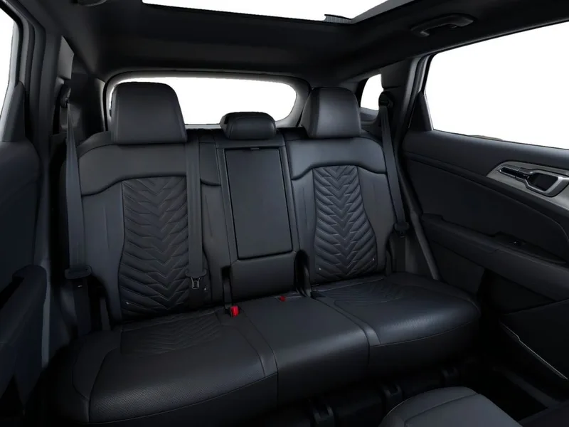 2027 Kia Sportage X-Pro Prestige, photo 16
