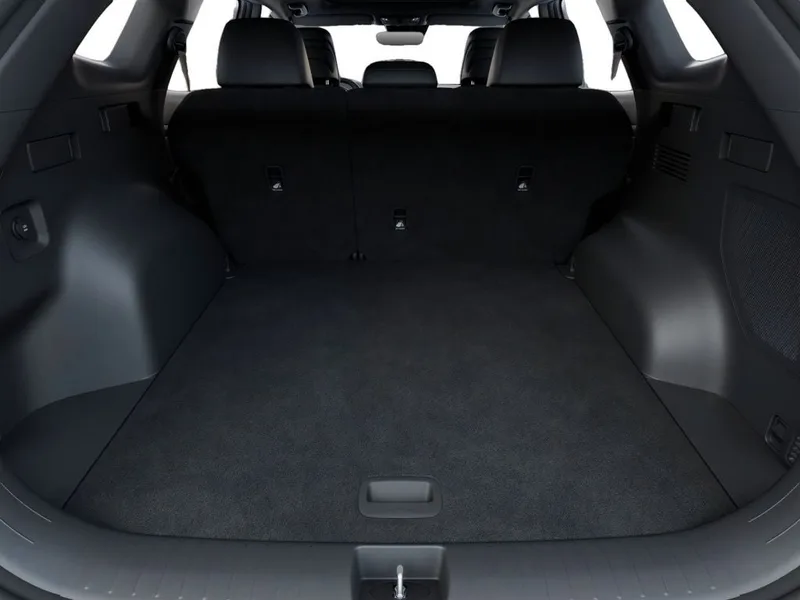 2027 Kia Sportage X-Pro Prestige, photo 19