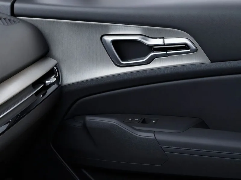 2027 Kia Sportage X-Pro Prestige, photo 25