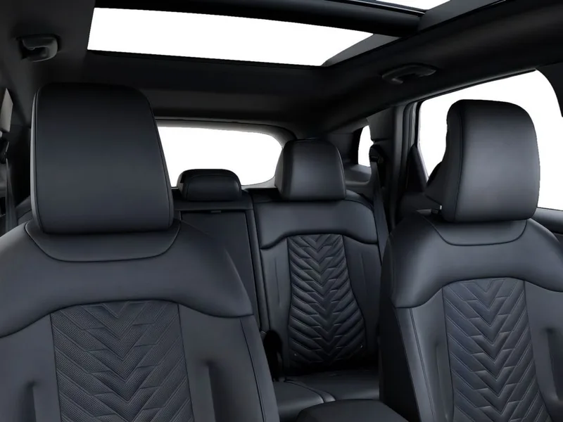 2027 Kia Sportage X-Pro Prestige, photo 27