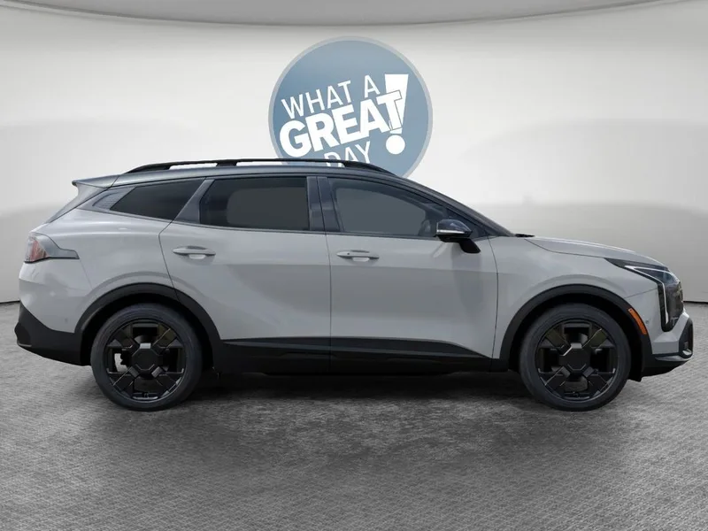 2027 Kia Sportage X-Pro Prestige, photo 7