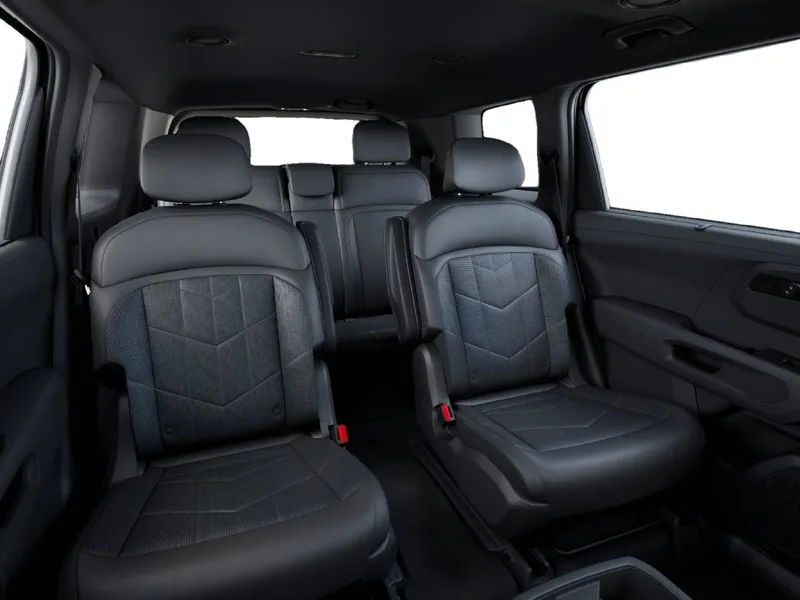 2027 Kia Telluride X-Line EX, photo 16