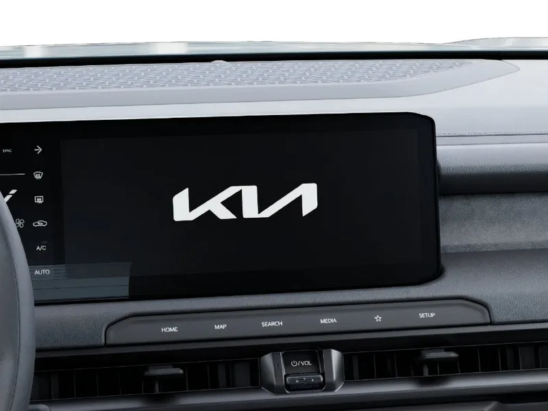 2027 Kia Telluride X-Line EX, photo 19
