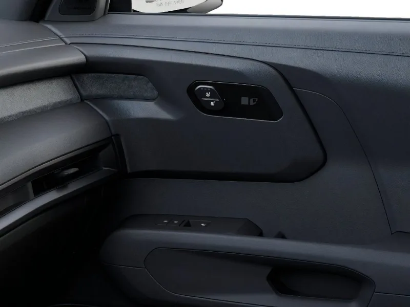 2027 Kia Telluride X-Line EX, photo 24