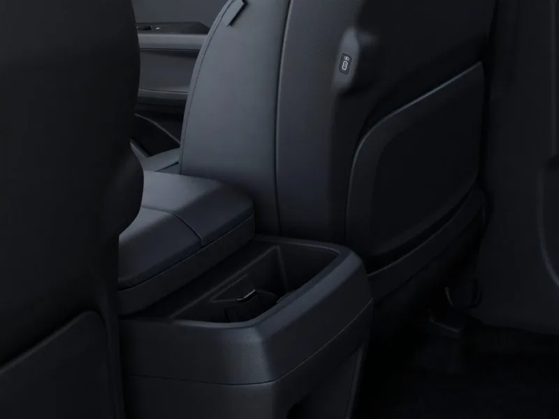 2027 Kia Telluride X-Line EX, photo 25